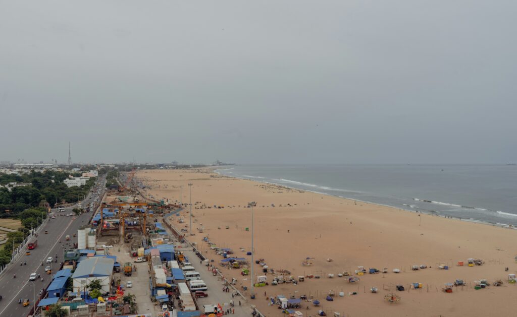 Voice Over Artist in Chennai – Professional English Voiceover for Tamil Nadu