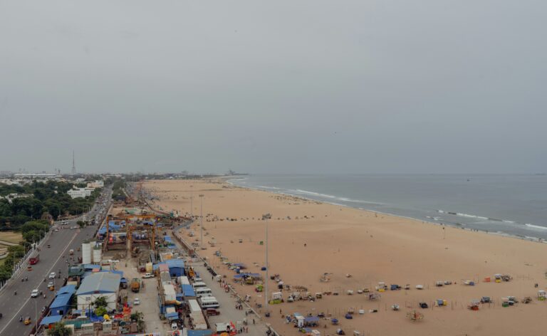 Voice Over Artist in Chennai – Professional English Voiceover for Tamil Nadu